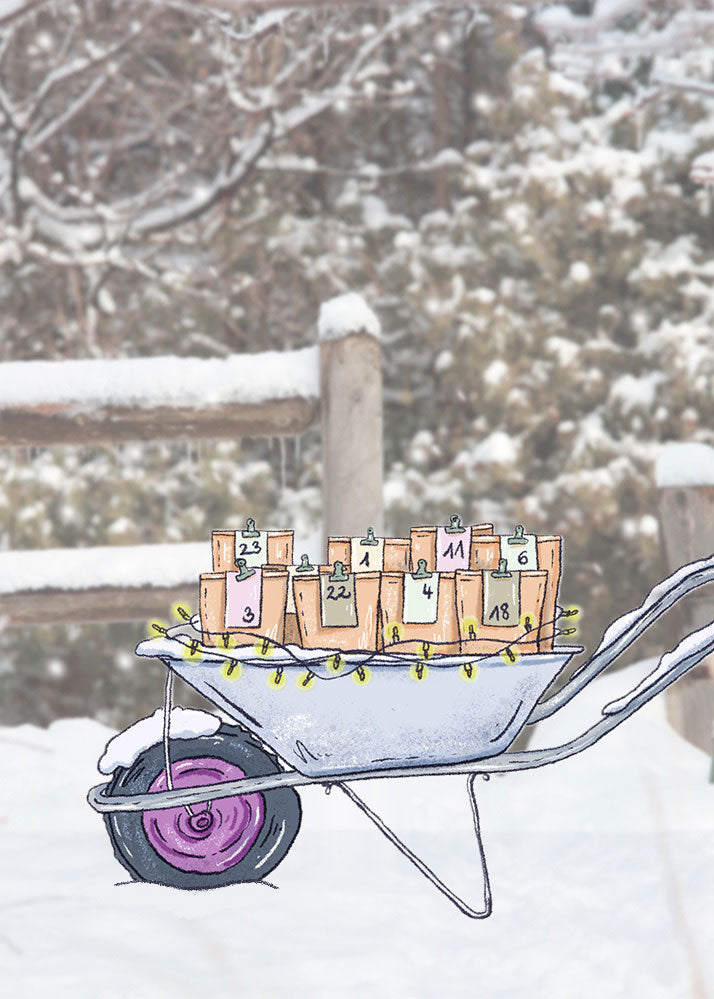Adventskalender