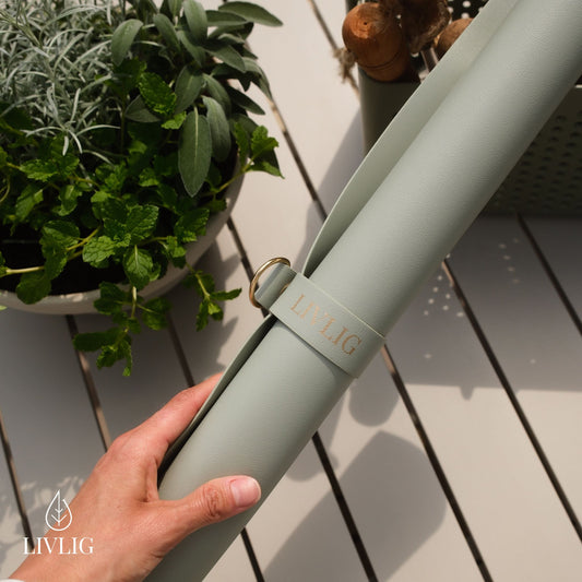 Pflanzmatte – Grün