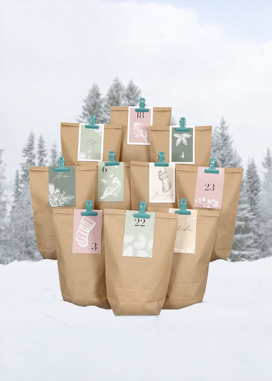 Adventskalender