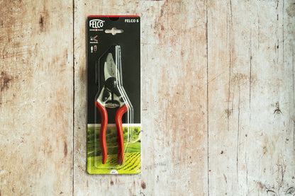 Gartenschere "My Cottage Garden" by Felco