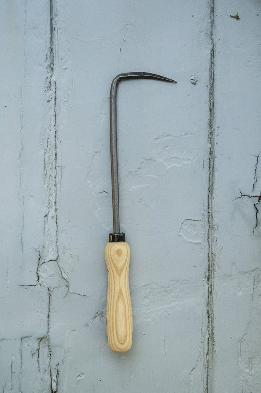 Giersch-Jäter & Kleinfugenreiniger