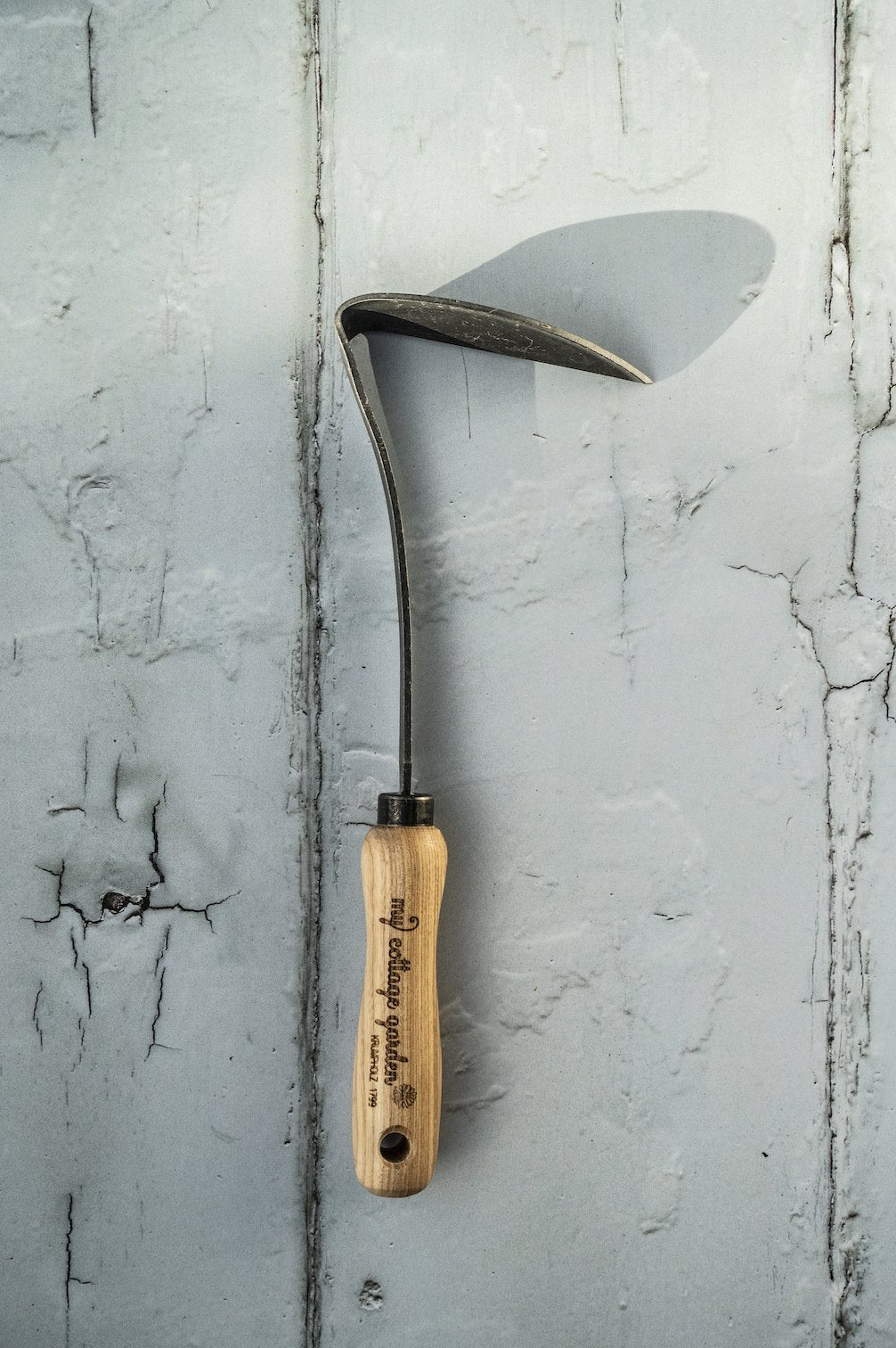 Japanische Sichelhacke (Linkshänder)