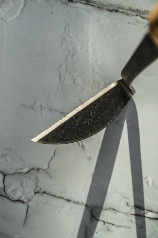 Japanische Sichelhacke (Linkshänder)