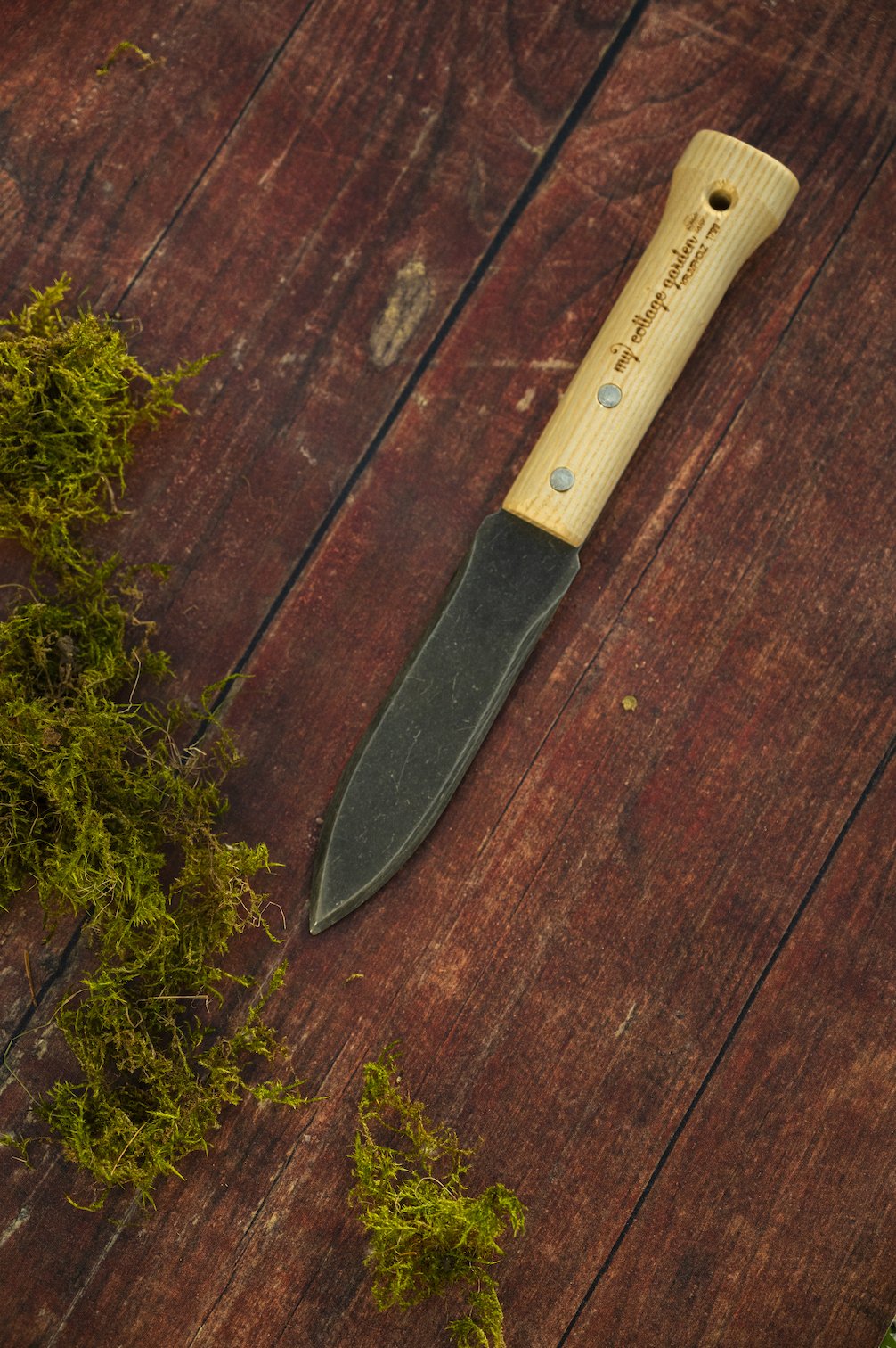 Pflanzmesser