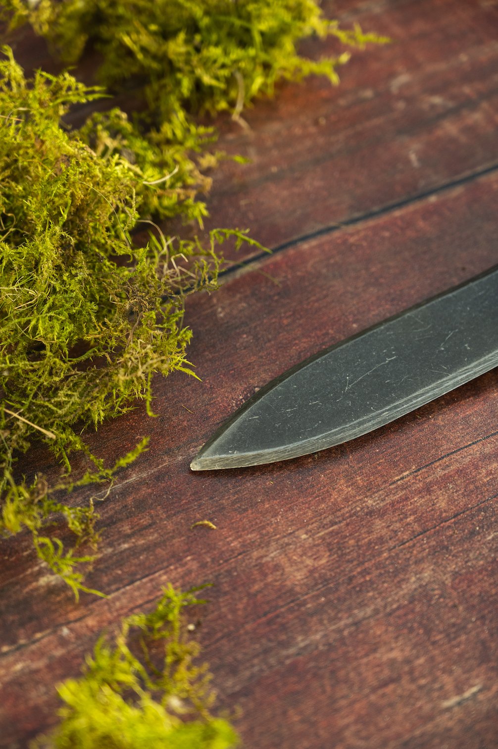 Pflanzmesser
