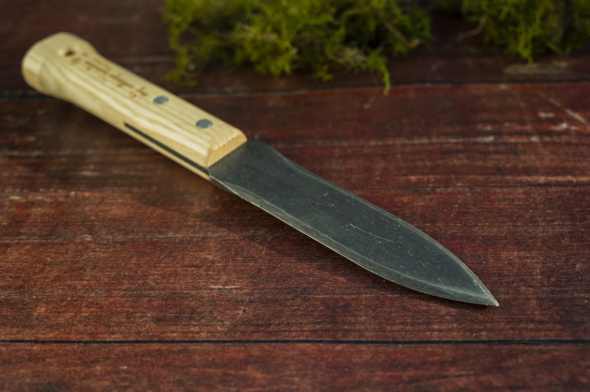 Pflanzmesser
