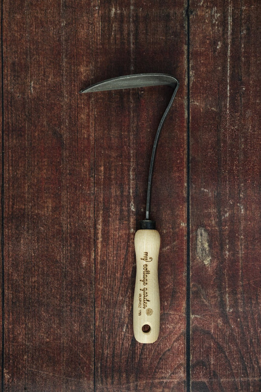 Japanische Sichelhacke (Rechtshänder)