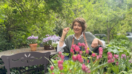 Video: In 7 Schritten zum Cottage Garten (+ Gewinnspiel!)