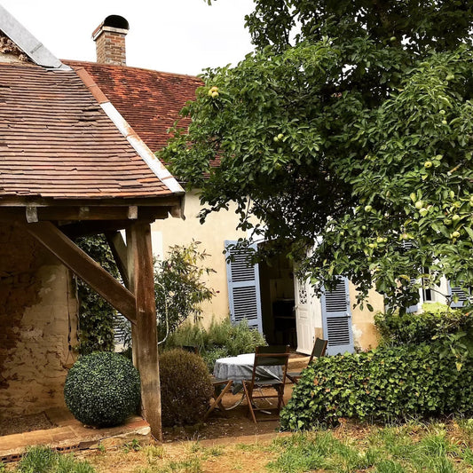 VOM GLÜCK DER KOMPROMISSLOSEN EINFACHHEIT