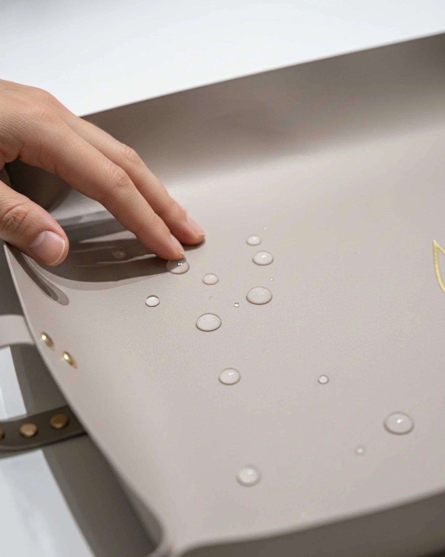 Pflanzmatte – Beige