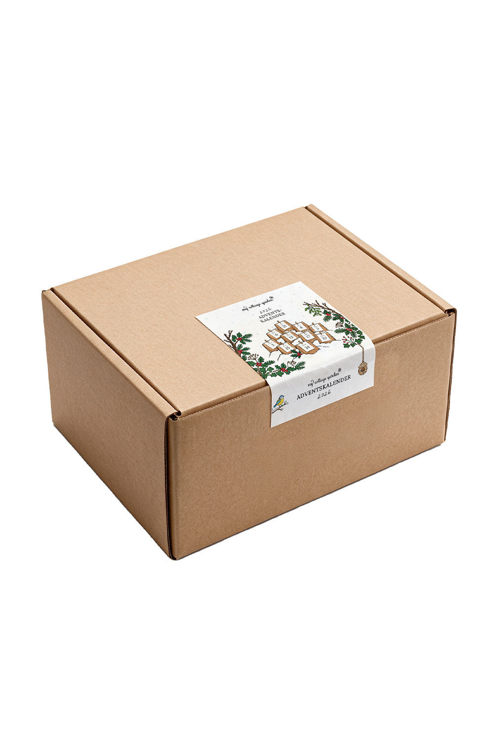 Adventskalender