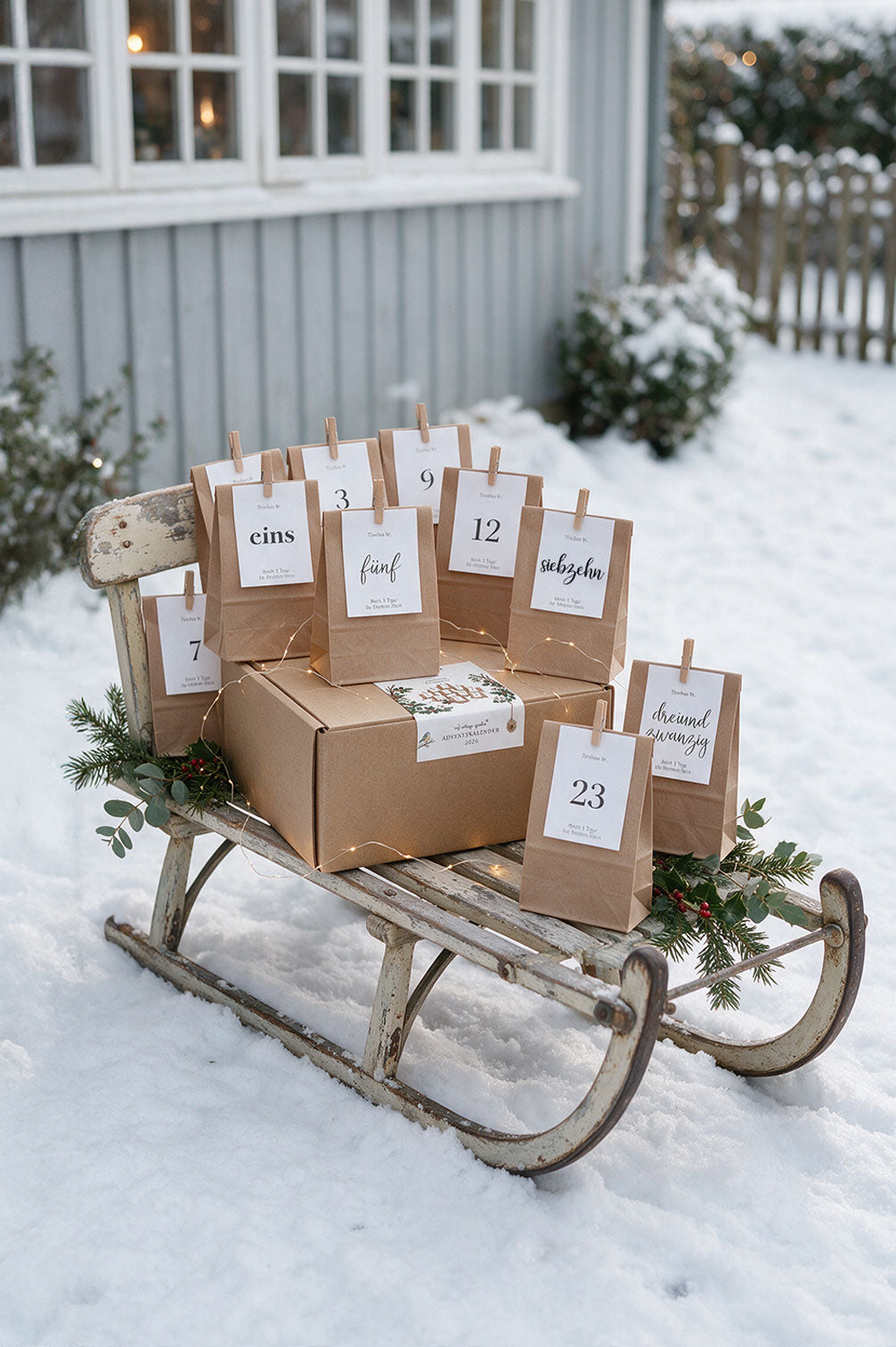 Adventskalender