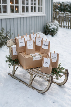 Adventskalender