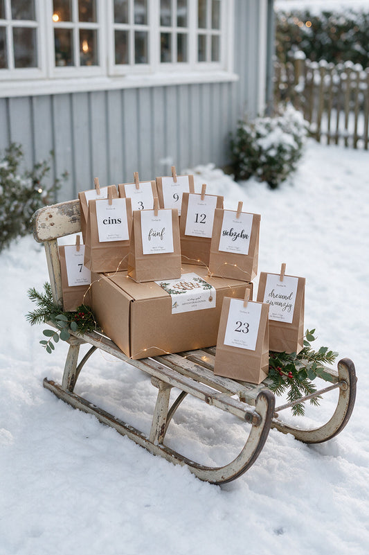 Adventskalender