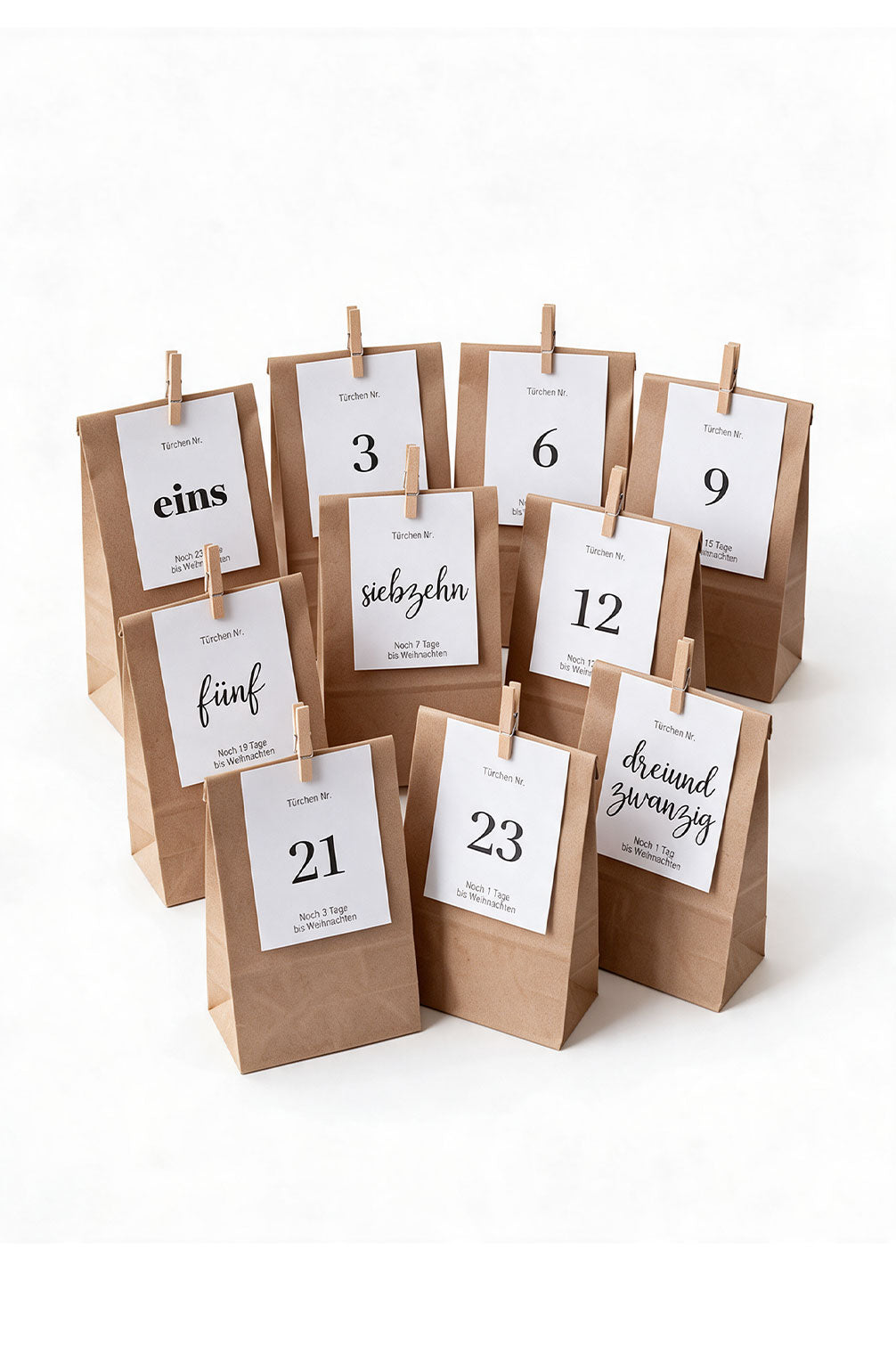 Adventskalender