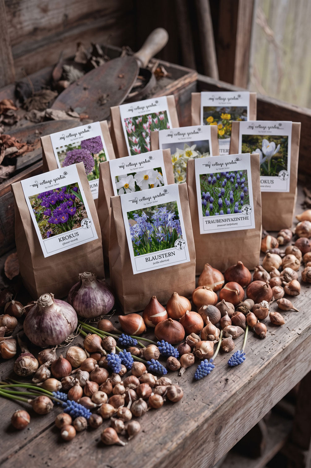 Futterglück für Biene & Co. | 150 Tage Blüten