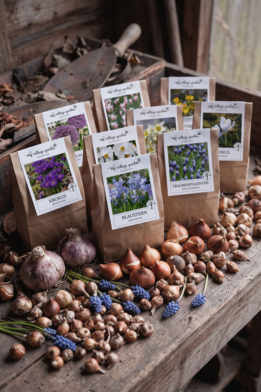 Futterglück für Biene & Co. | 150 Tage Blüten