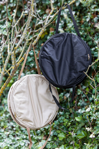 Pop-up Gartensack – hell