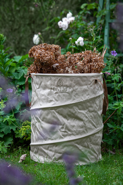 Pop-up Gartensack – hell