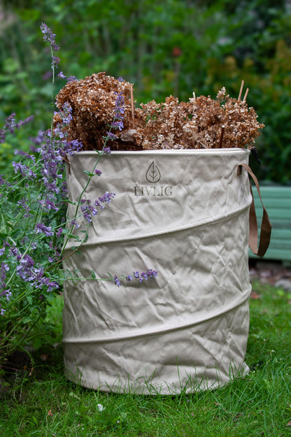 Pop-up Gartensack – hell