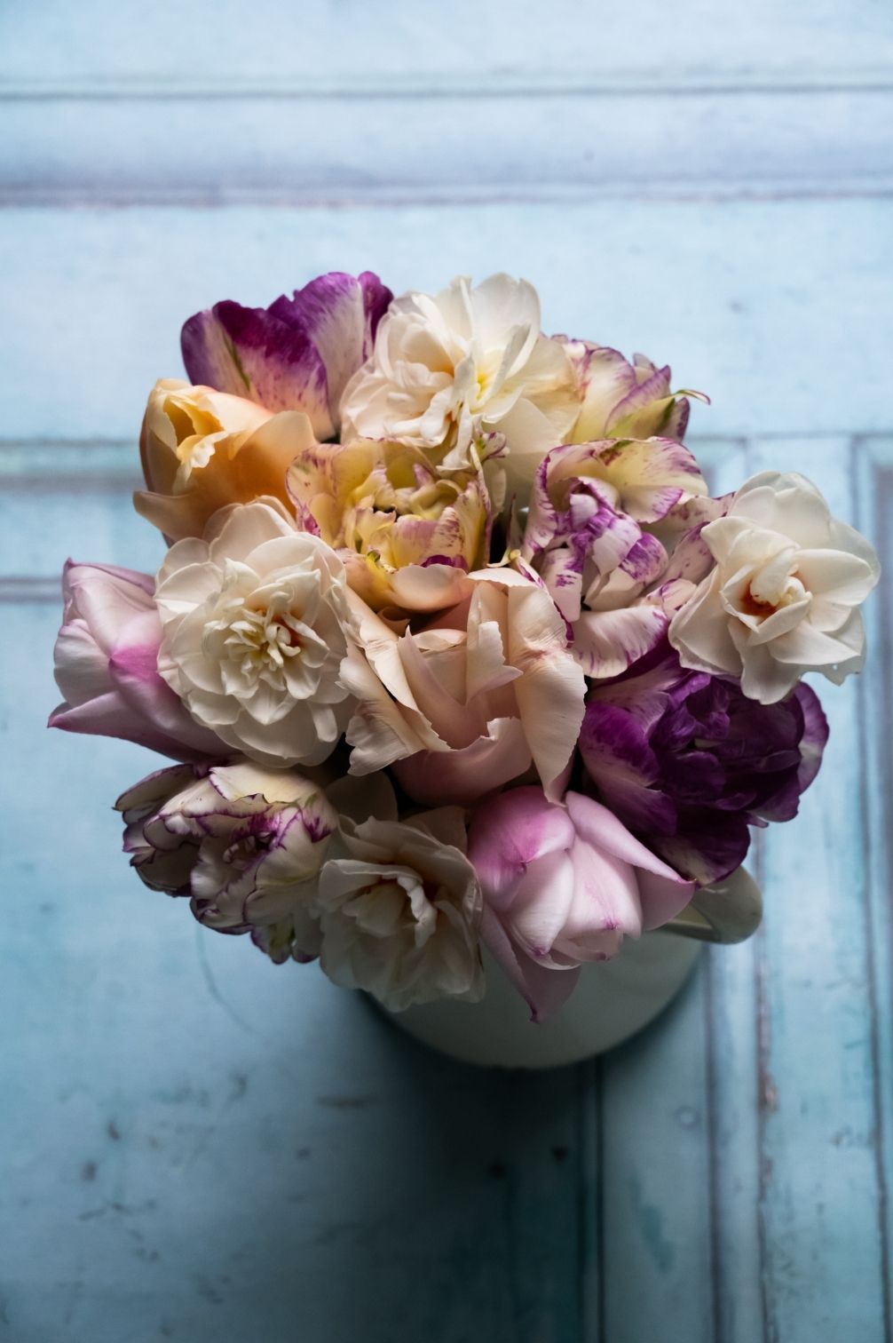 Tulpen & Narzissen Vintage Love
