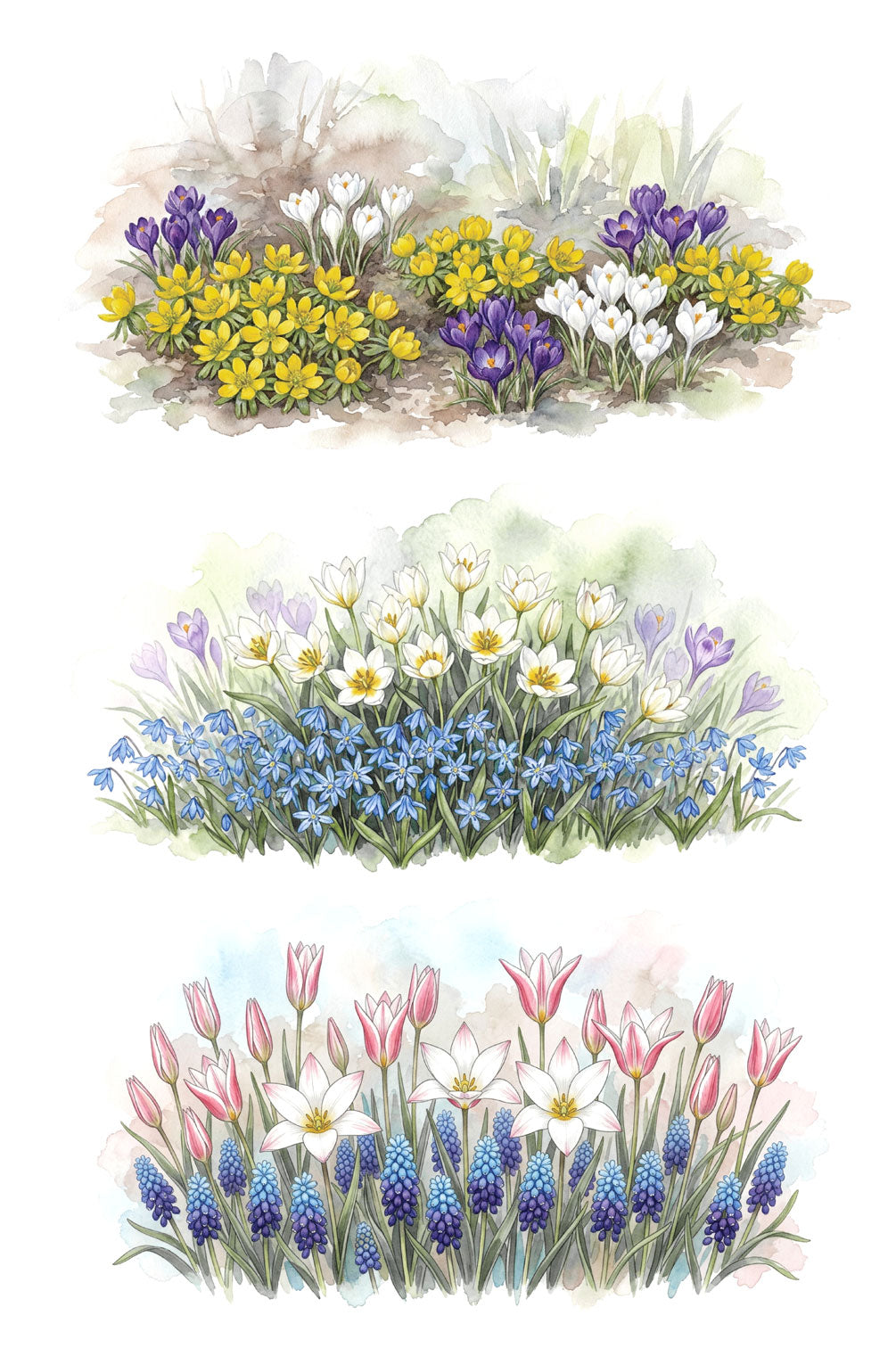 Futterglück für Biene & Co. | 150 Tage Blüten