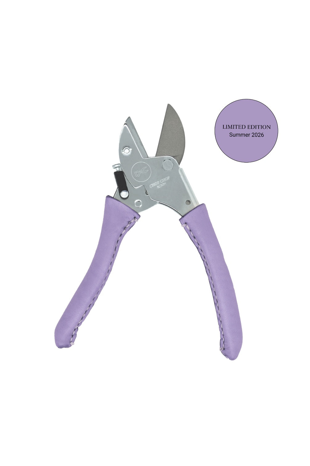 Chop Chop Bloom Gartenschere – Flieder