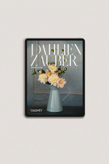 DAHLIENZAUBER (E-Book)