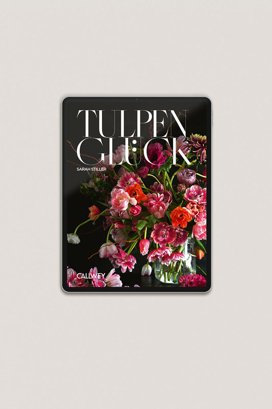 Tulpenglück – Ebook