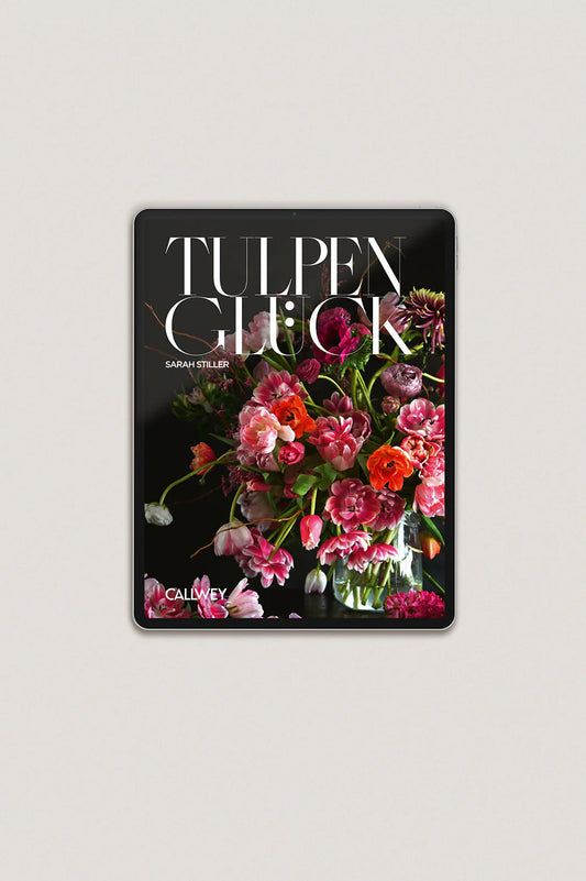 TULPENGLÜCK (E-Book)