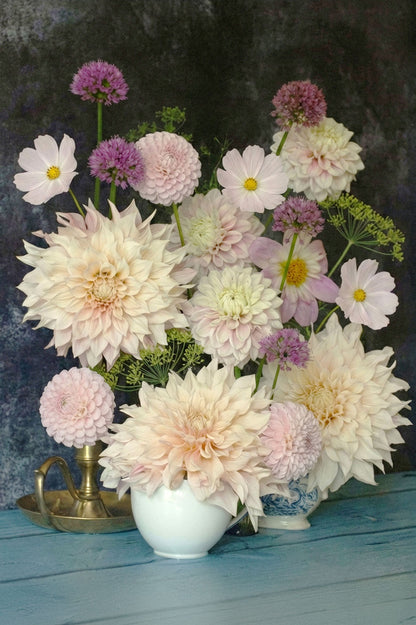 Pflückglück "Pastell"