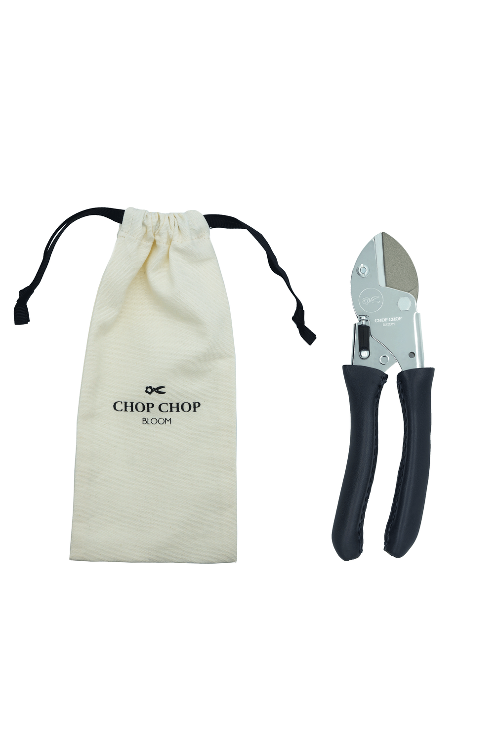 Chop Chop Bloom Gartenschere – Blue Poppy