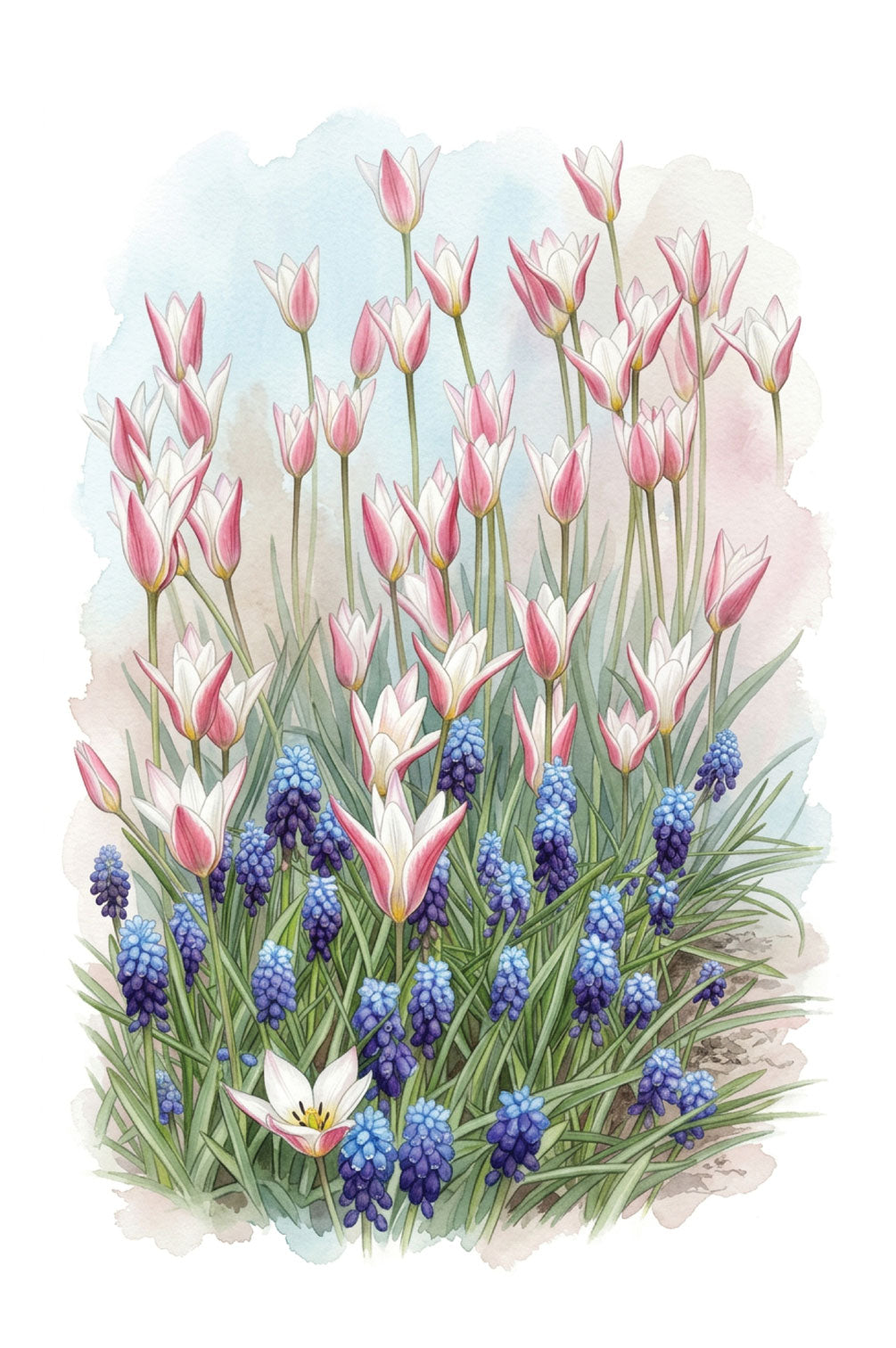 Futterglück für Biene & Co. | 150 Tage Blüten