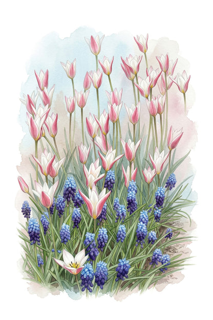 Futterglück für Biene & Co. | 150 Tage Blüten