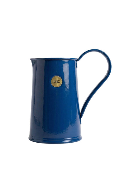 Chop Chop Bloom Kanne – Blue Poppy