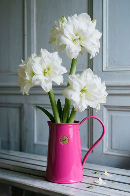 Chop Chop Bloom Kanne – Pink Tulip